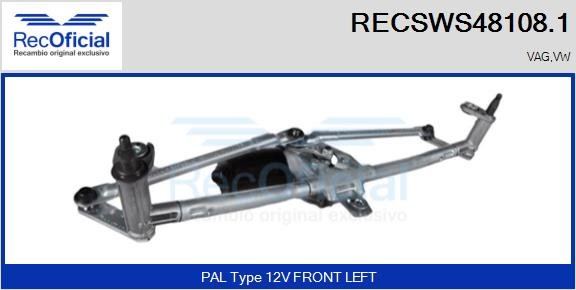 RECOFICIAL RECSWS48108.1