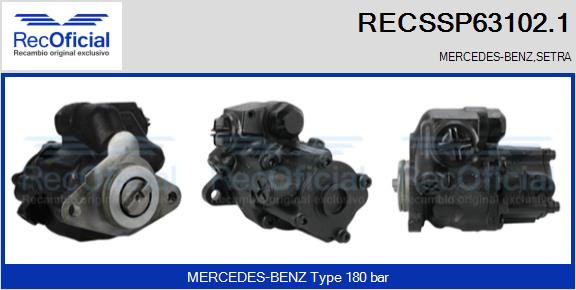 RECOFICIAL RECSSP63102.1