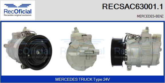 RECOFICIAL RECSAC63001.1