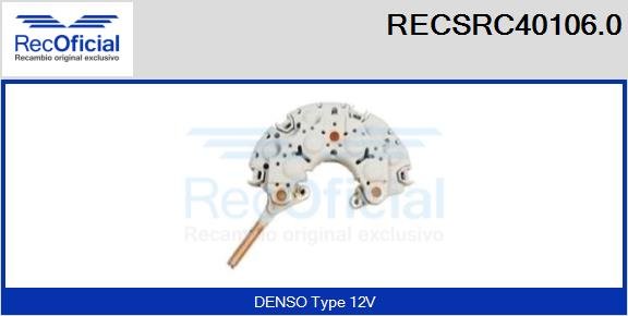 RECOFICIAL RECSRC40106.0