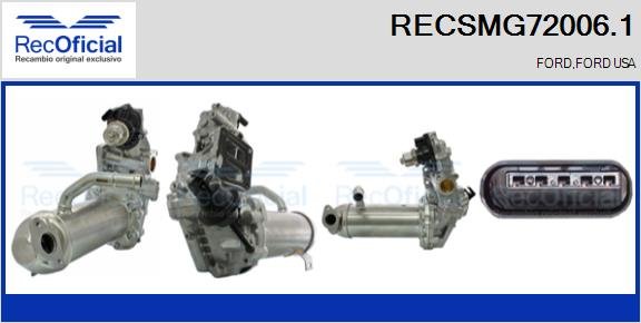 RECOFICIAL RECSMG72006.1