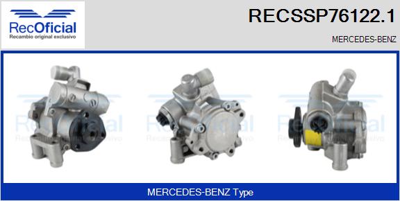 RECOFICIAL RECSSP76122.1