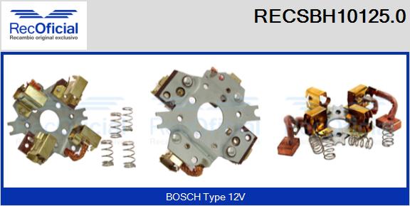 RECOFICIAL RECSBH10125.0