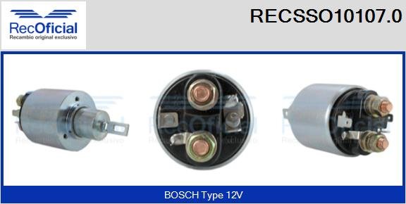 RECOFICIAL RECSSO10107.0