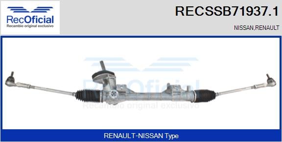 RECOFICIAL RECSSB71937.1