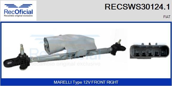 RECOFICIAL RECSWS30124.1