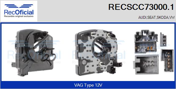 RECOFICIAL RECSCC73000.1