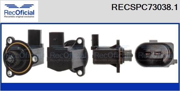 RECOFICIAL RECSPC73038.1