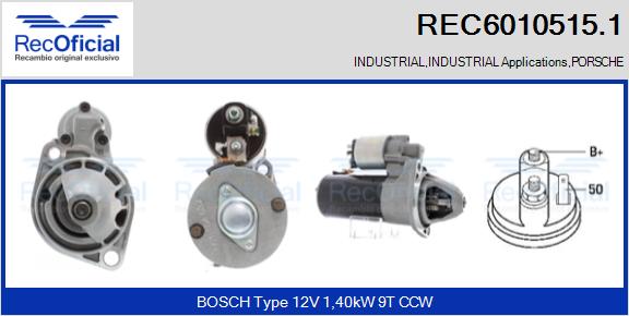 RECOFICIAL REC6010515.1