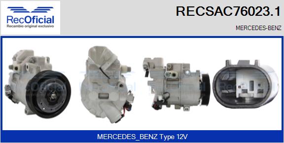 RECOFICIAL RECSAC76023.1