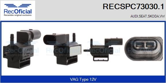 RECOFICIAL RECSPC73030.1