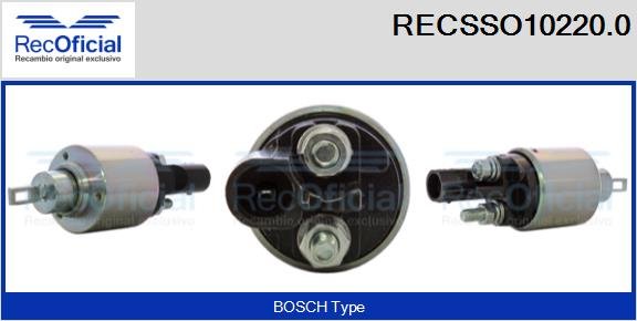 RECOFICIAL RECSSO10220.0