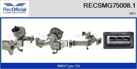RECOFICIAL RECSMG75008.1