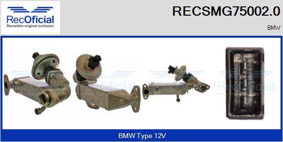 RECOFICIAL RECSMG75002.0