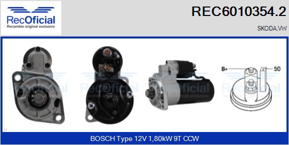 RECOFICIAL REC6010354.2