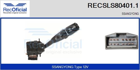 RECOFICIAL RECSLS80401.1