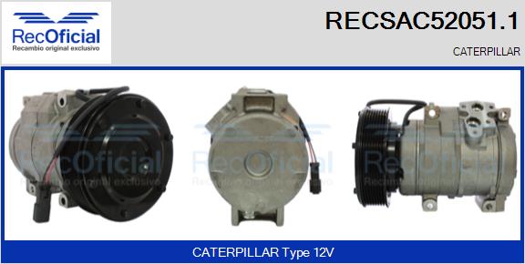 RECOFICIAL RECSAC52051.1