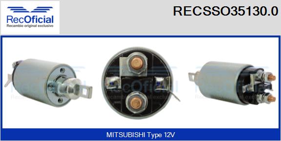 RECOFICIAL RECSSO35130.0