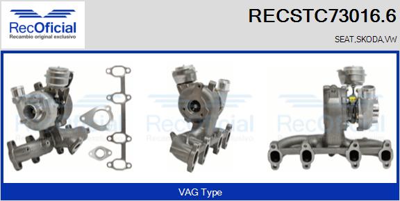 RECOFICIAL RECSTC73016.6