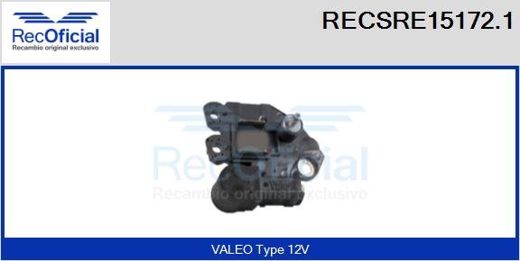 RECOFICIAL RECSRE15172.1