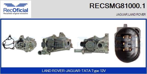 RECOFICIAL RECSMG81000.1