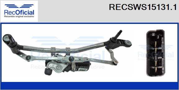 RECOFICIAL RECSWS15131.1