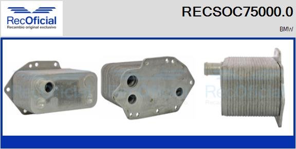 RECOFICIAL RECSOC75000.0