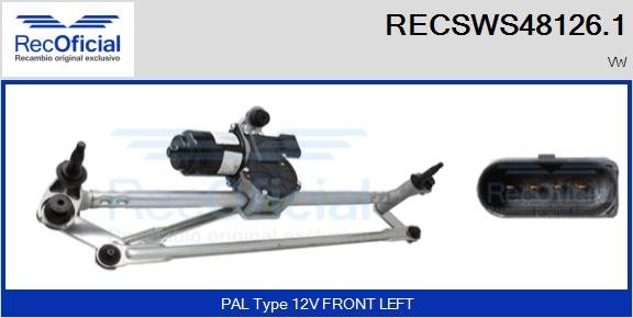 RECOFICIAL RECSWS48126.1 RECOFICIAL RECSWS48126.1