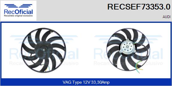 RECOFICIAL RECSEF73353.0