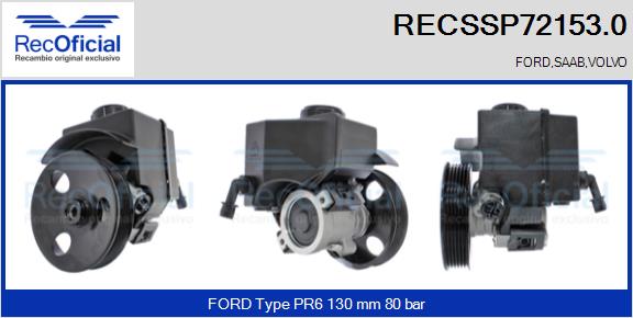 RECOFICIAL RECSSP72153.0