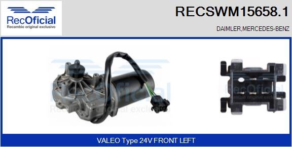 RECOFICIAL RECSWM15658.1