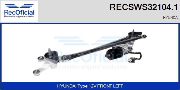 RECOFICIAL RECSWS32104.1