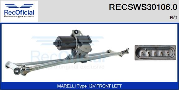 RECOFICIAL RECSWS30106.0