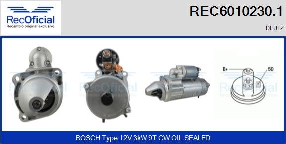 RECOFICIAL REC6010230.1
