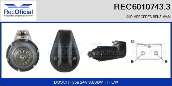 RECOFICIAL REC6010743.3