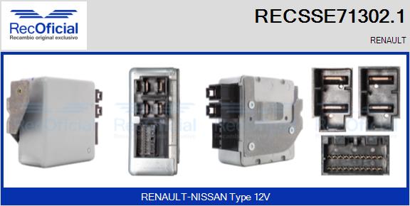 RECOFICIAL RECSSE71302.1