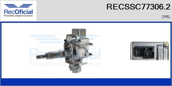 RECOFICIAL RECSSC77306.2