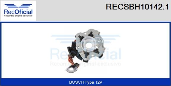 RECOFICIAL RECSBH10142.1