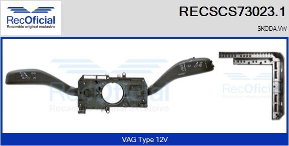 RECOFICIAL RECSCS73023.1