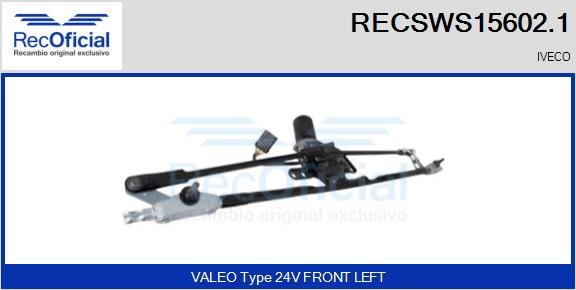 RECOFICIAL RECSWS15602.1