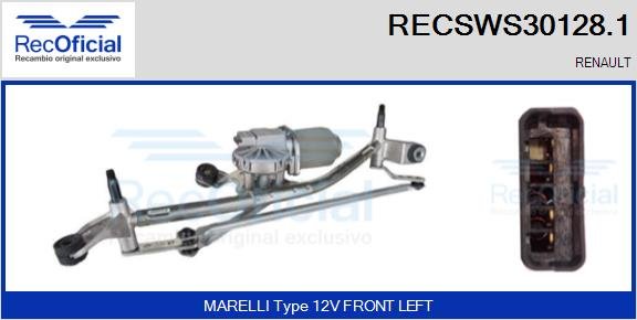 RECOFICIAL RECSWS30128.1