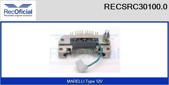 RECOFICIAL RECSRC30100.0