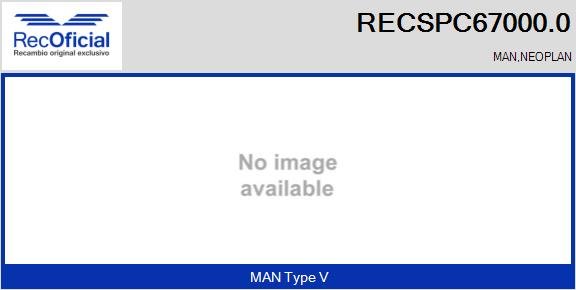 RECOFICIAL RECSPC67000.0