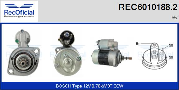 RECOFICIAL REC6010188.2 RECOFICIAL REC6010188.2