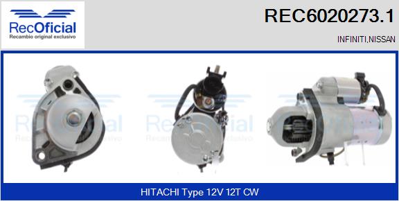 RECOFICIAL REC6020273.1