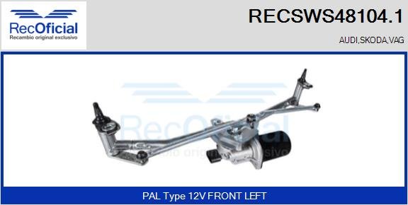 RECOFICIAL RECSWS48104.1