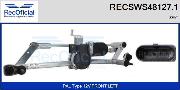 RECOFICIAL RECSWS48127.1