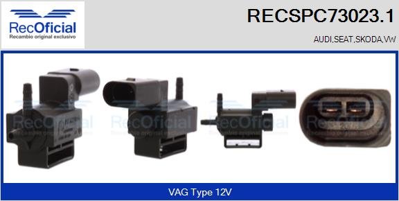 RECOFICIAL RECSPC73023.1