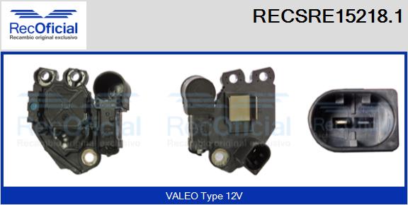 RECOFICIAL RECSRE15218.1