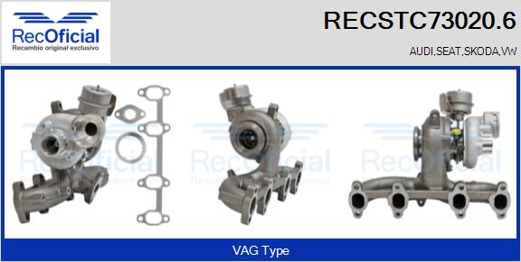 RECOFICIAL RECSTC73020.6